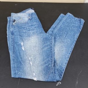 ROCK & REPUBLIC women  pants sz 8